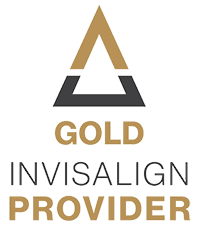 Gold-Invisalign-Provider